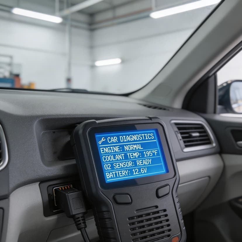 Диагностика